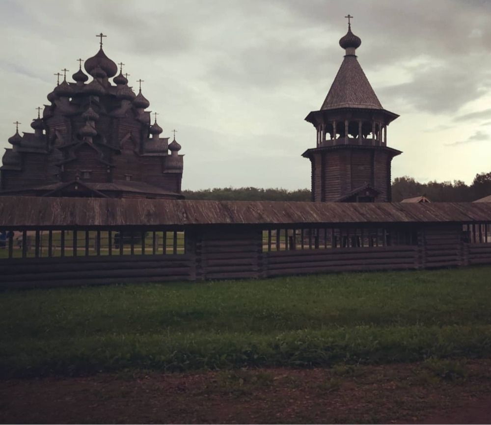 Photograph by Наталья