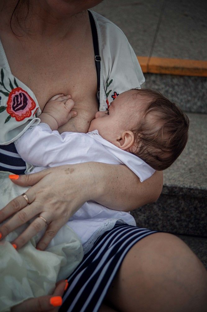 Photograph by Ольга Кривенцова