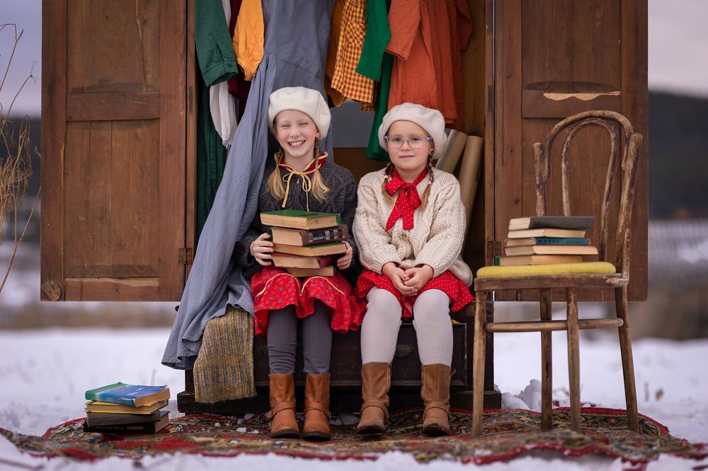 Photograph by Наталья Горина