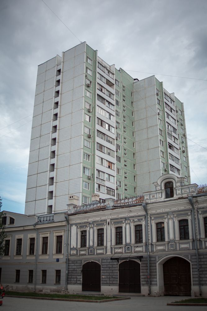 Photograph by Ольга Кривенцова