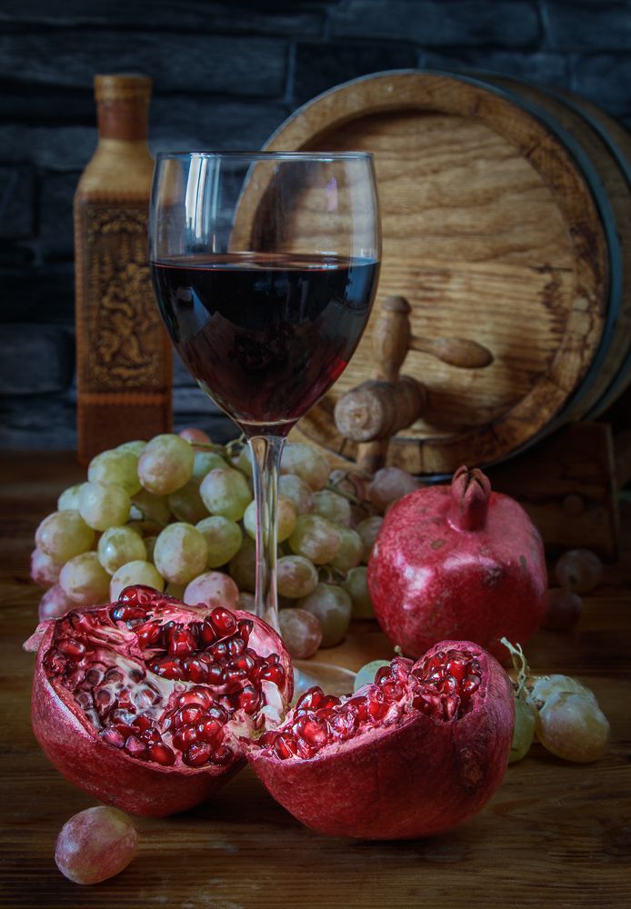 Photograph by Георгий Кулаковский