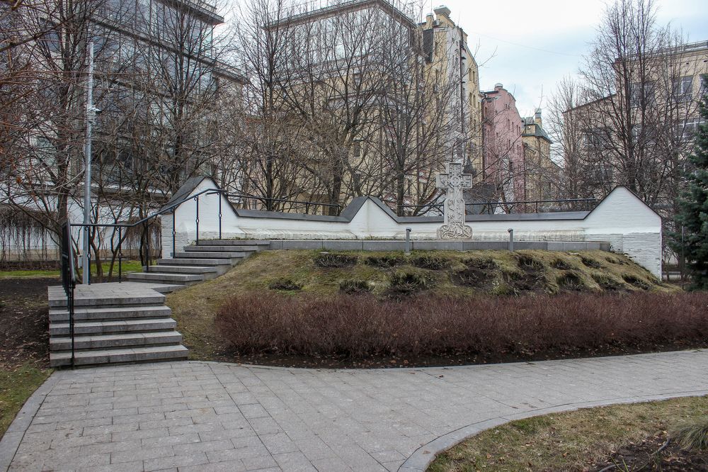 Photograph by Ольга Кривенцова