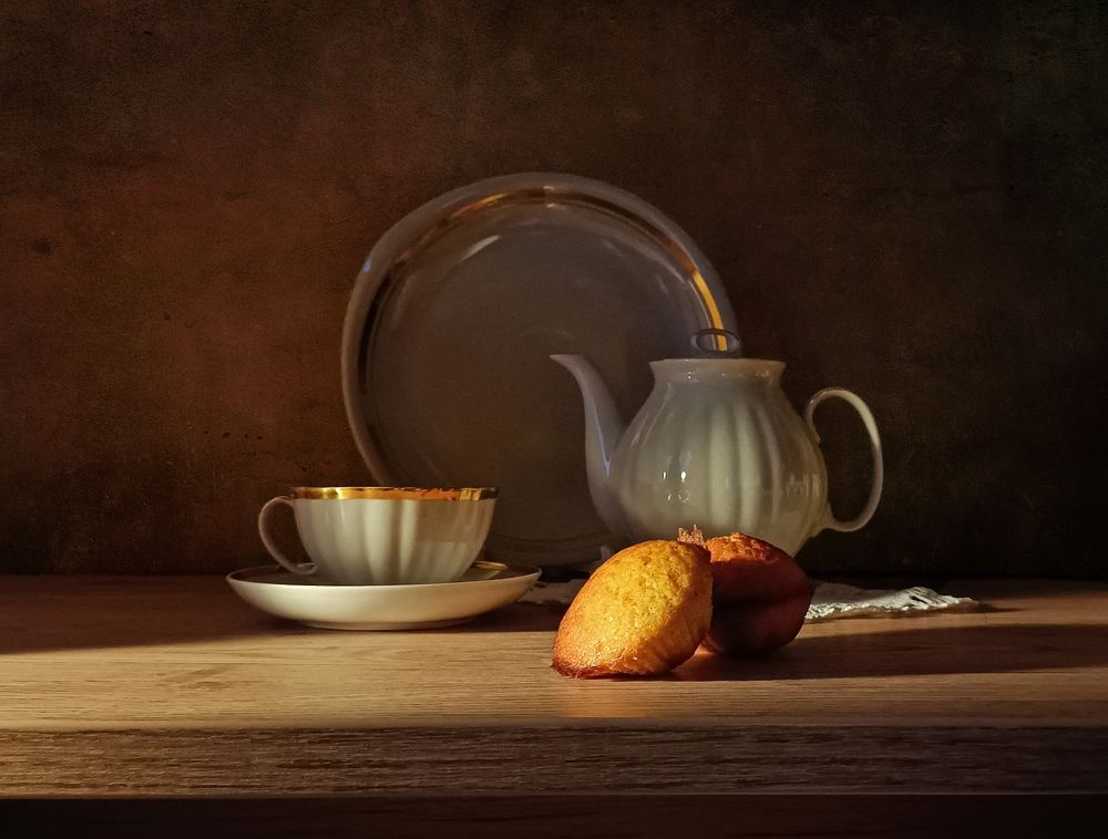 Фотография автора Татьяна Антонова