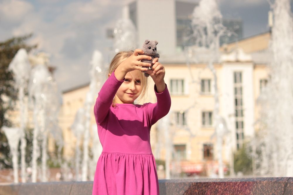 Photograph by Екатерина Александровна