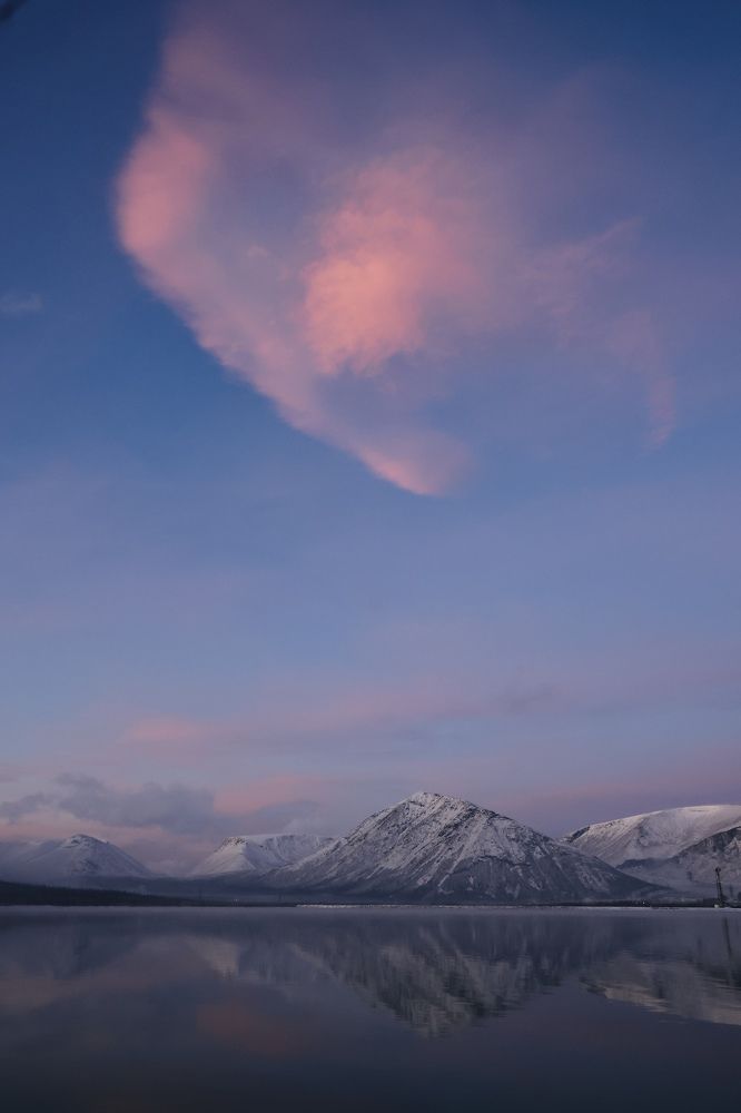 Photograph by Евгения Казакова