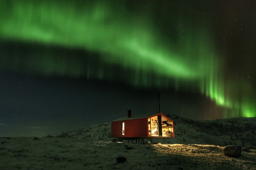 Photograph by Евгения Казакова