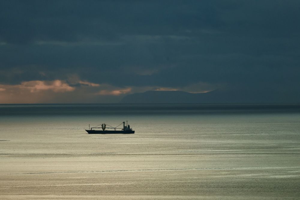 Photograph by Евгения Казакова