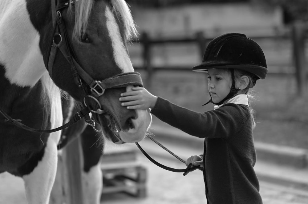 Photograph by Maria Andreeva