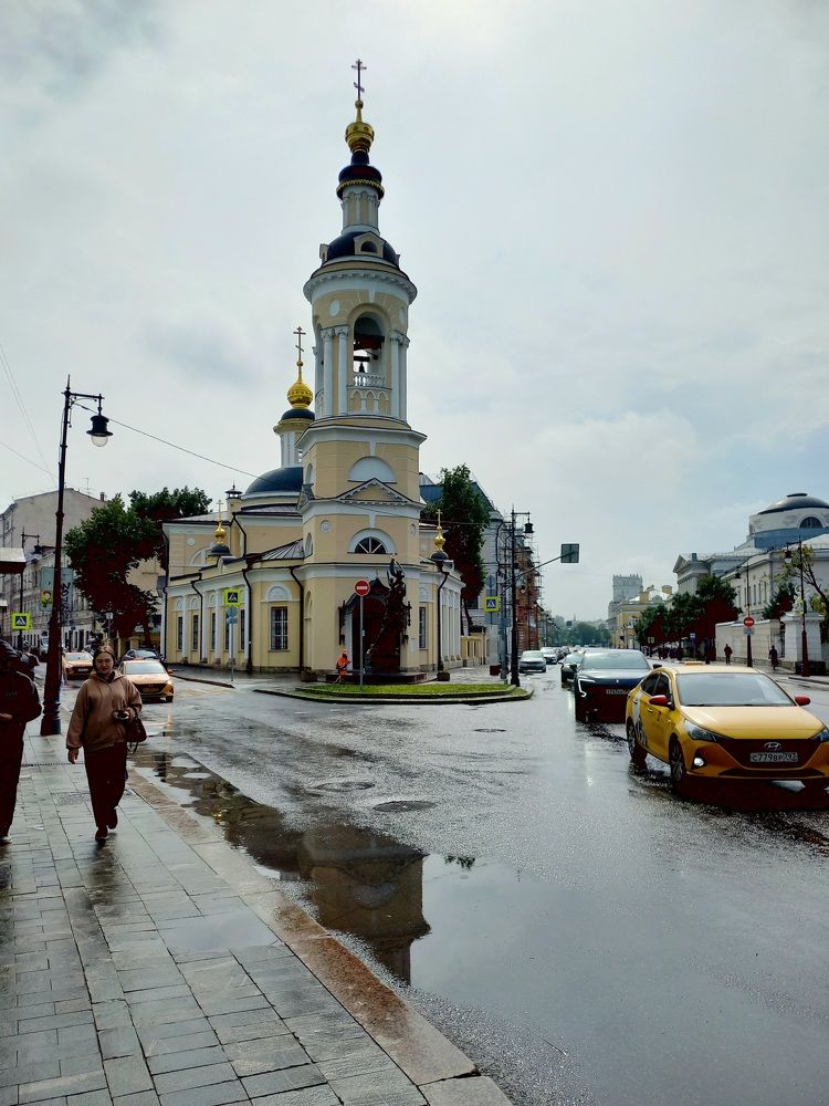 Photograph by Яна