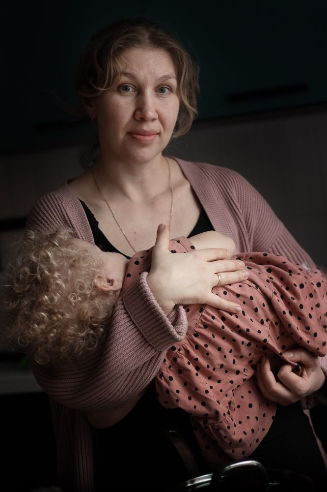 Photograph by Виктория