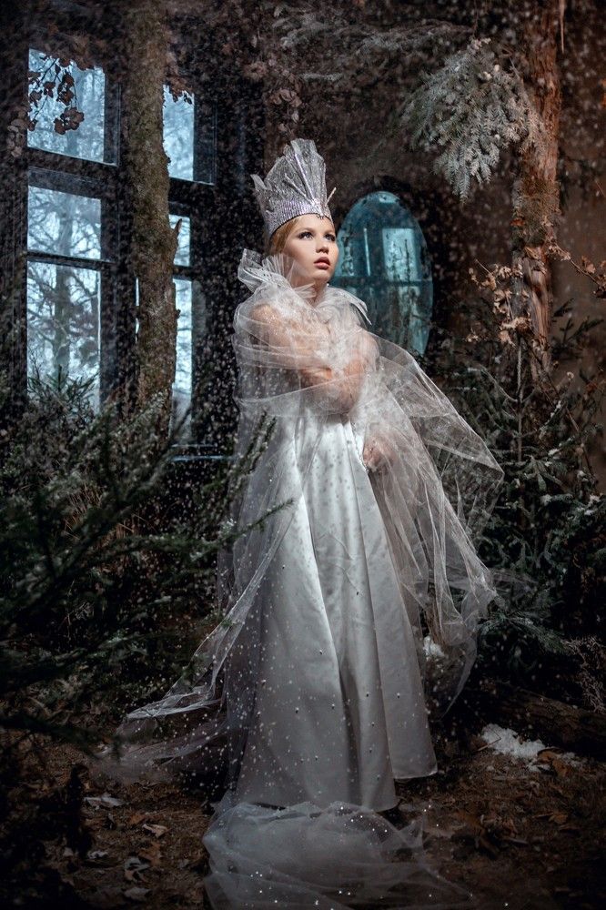 Photograph by Ольга Кривенцова