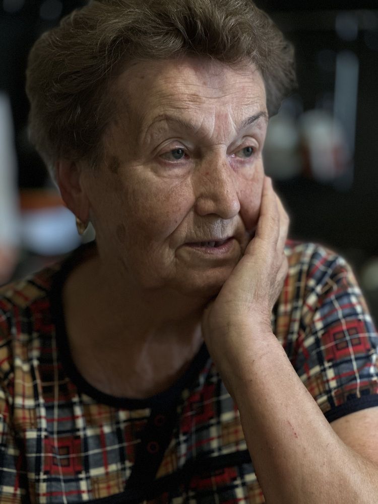 Photograph by Евгения Казакова