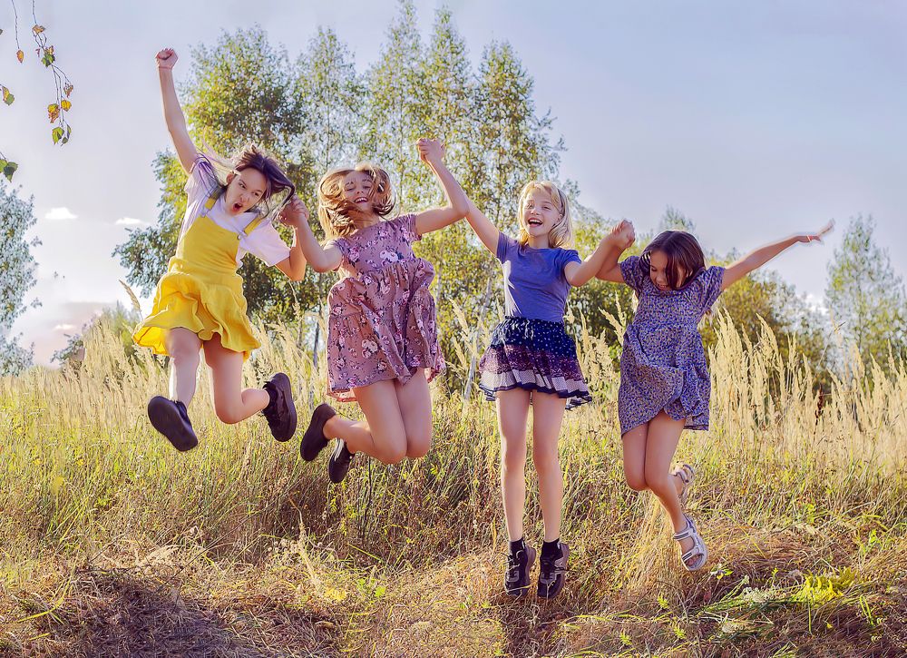 Photograph by Елена Беланенко