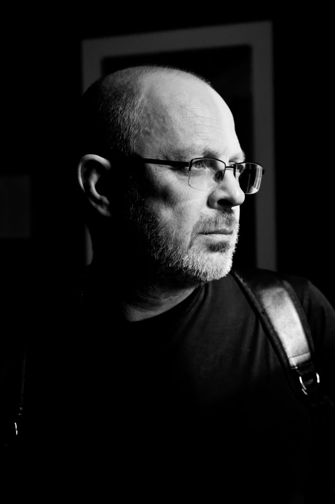 Photograph by Евгения Казакова