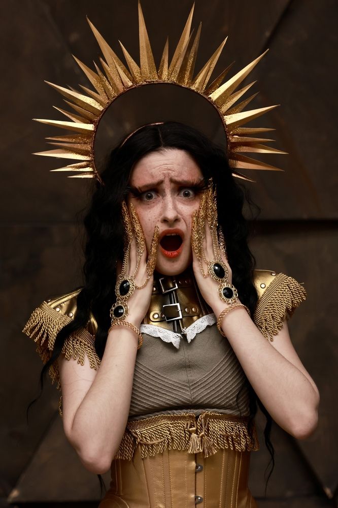 Photograph by Евгения Казакова