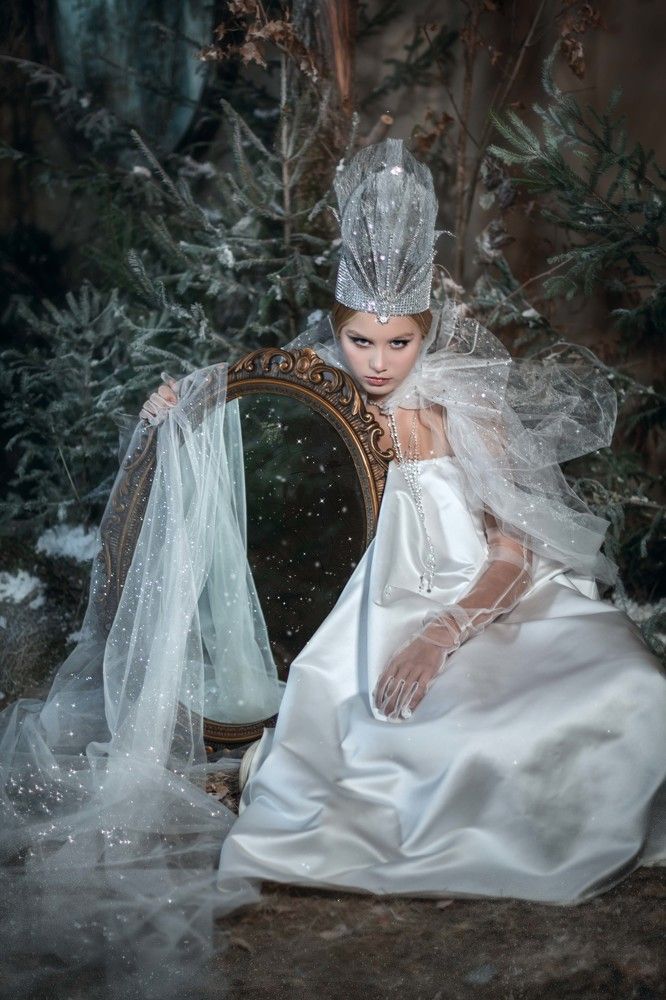 Photograph by Ольга Кривенцова