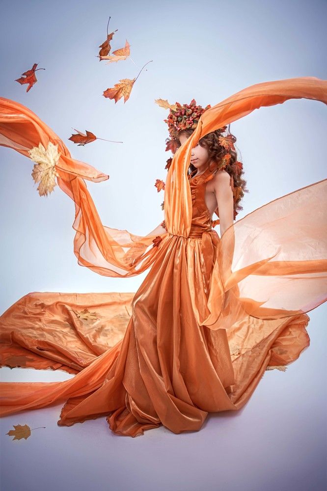 Photograph by Ольга Кривенцова