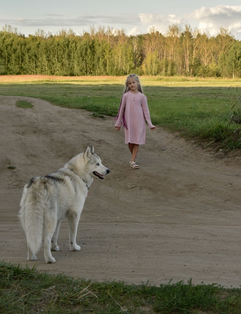 Photograph by Ирина Кленкова