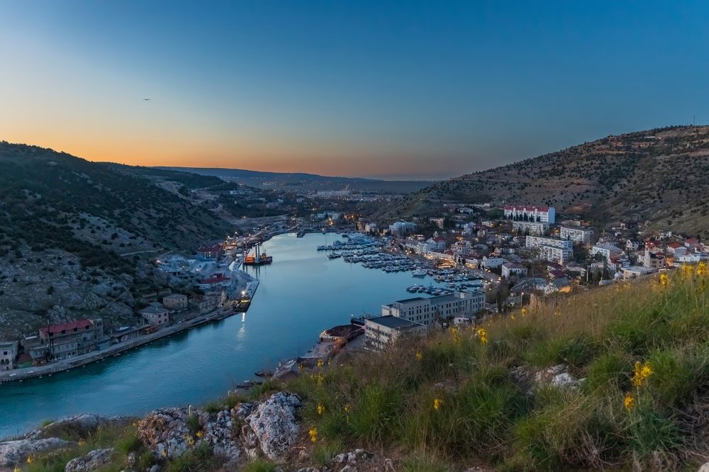 Photograph by Тимофей Овчинников