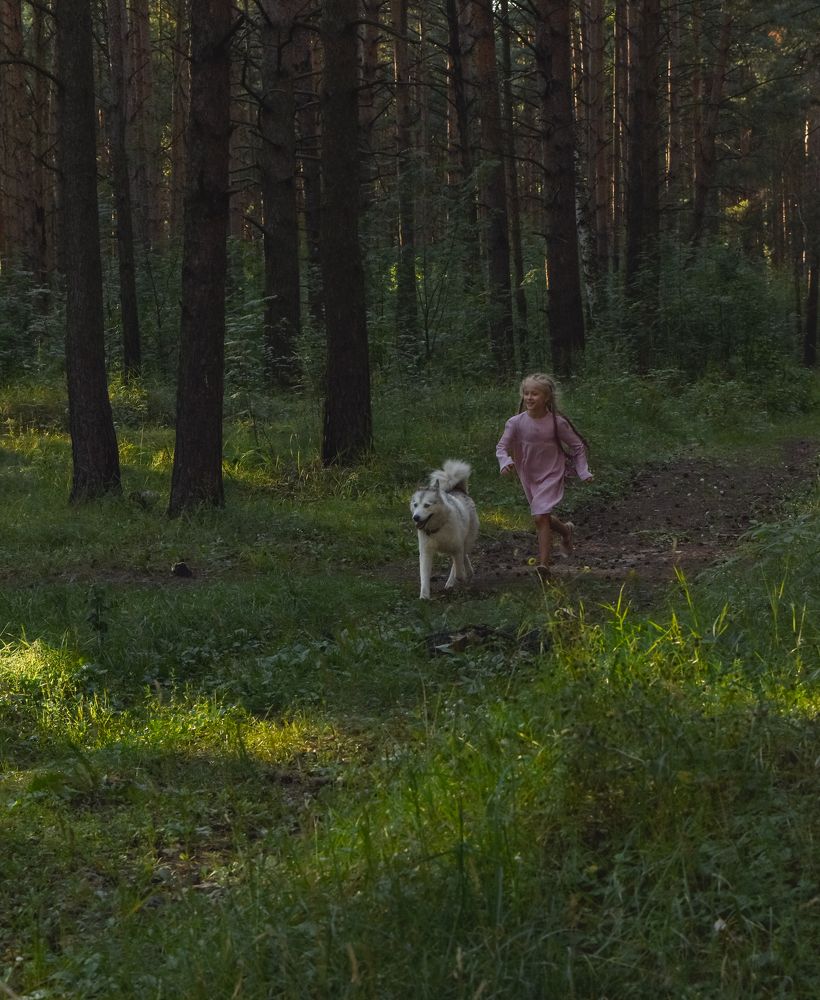 Photograph by Ирина Кленкова