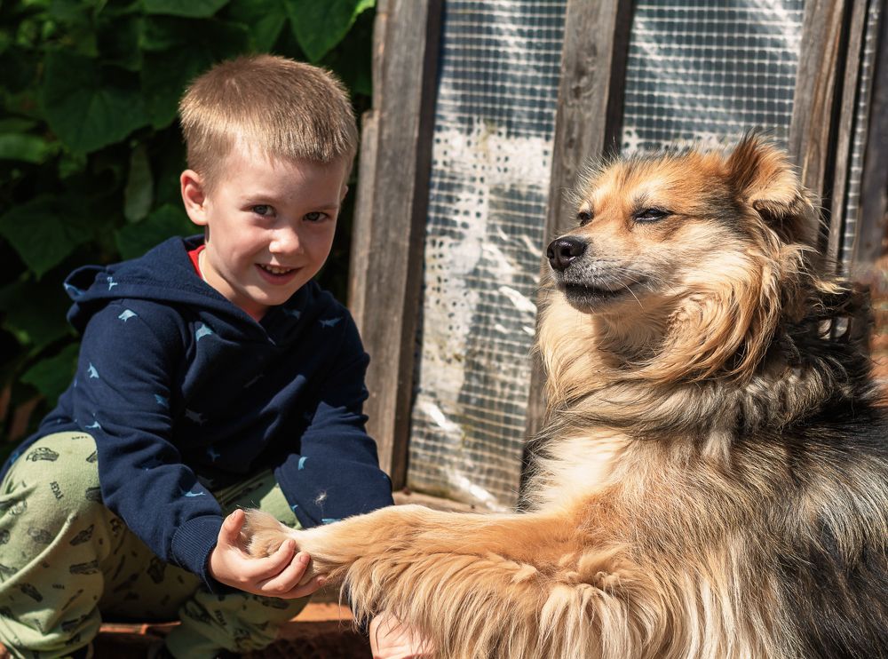 Photograph by Миша Азиатцев