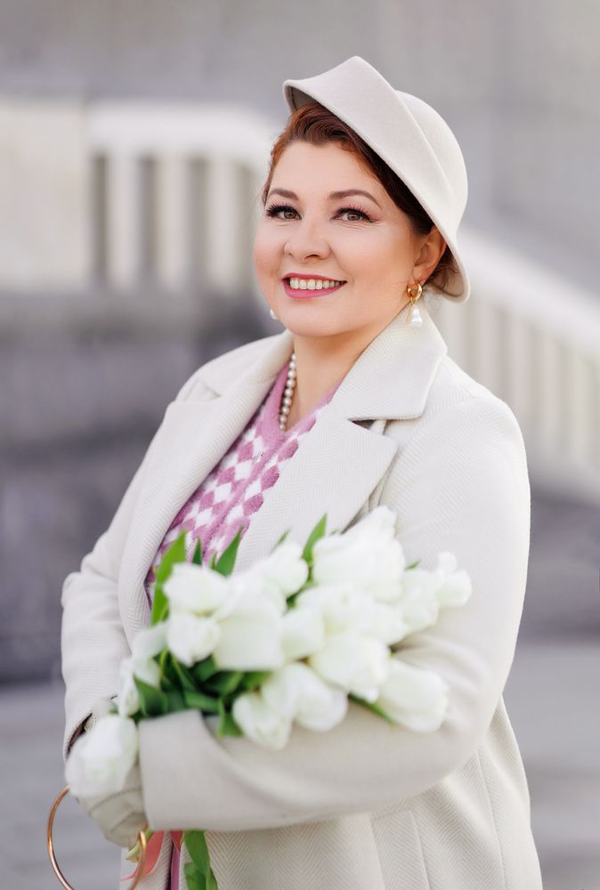 Photograph by Юлия Малина