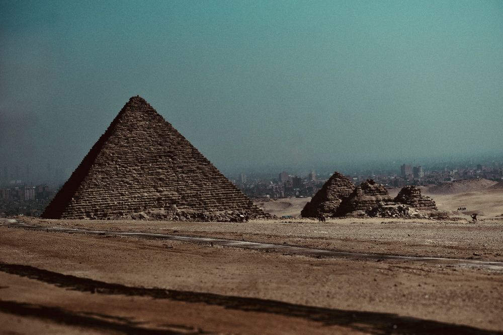 Фотография автора amina hassan