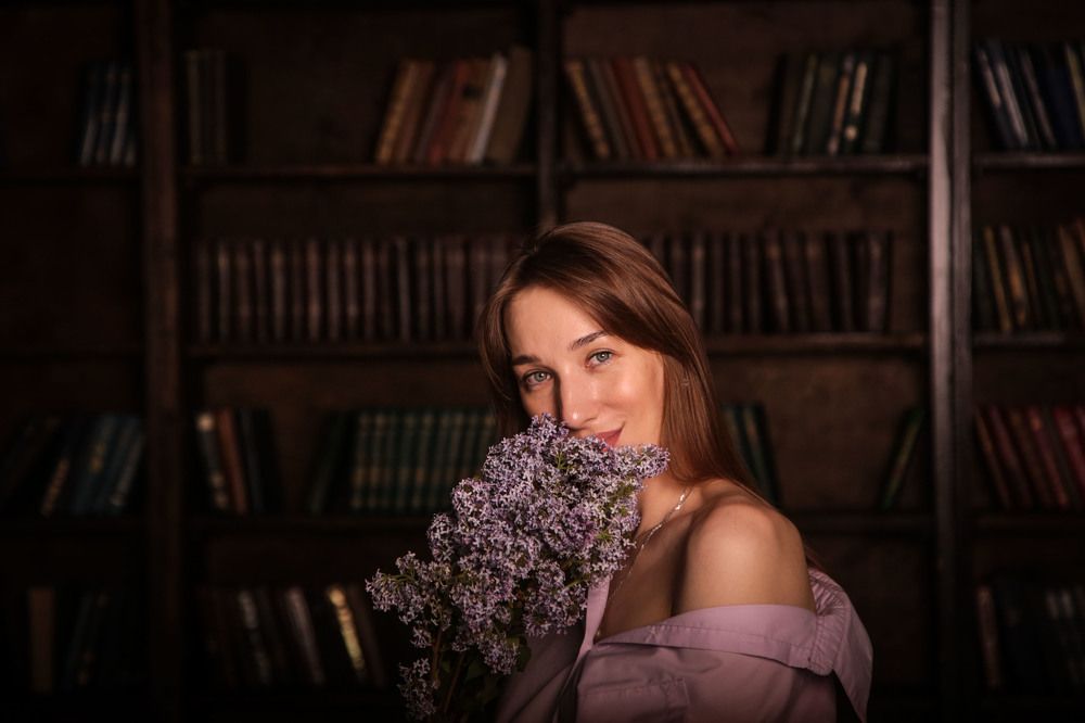 Фотография автора Оксана Радзиевская