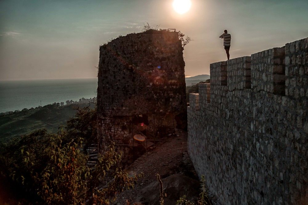 Photograph by Ольга Кривенцова