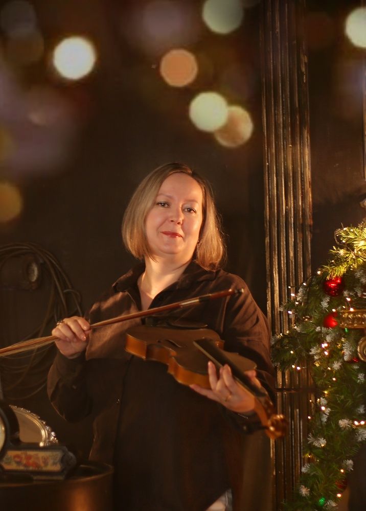 Photograph by Алсу Хусаинова