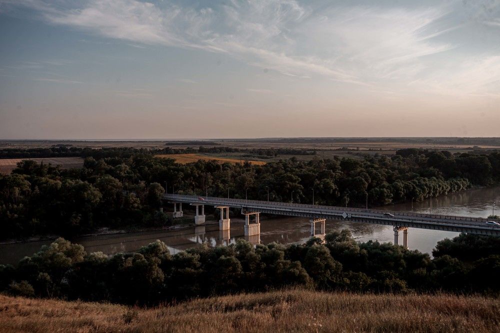 Photograph by Ольга Кривенцова