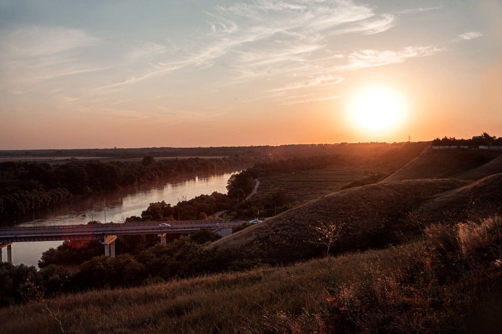 Photograph by Ольга Кривенцова