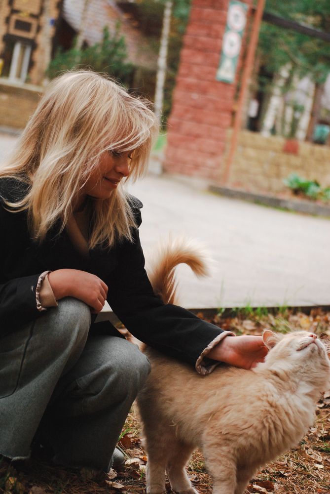 Photograph by Антонина Ревякина