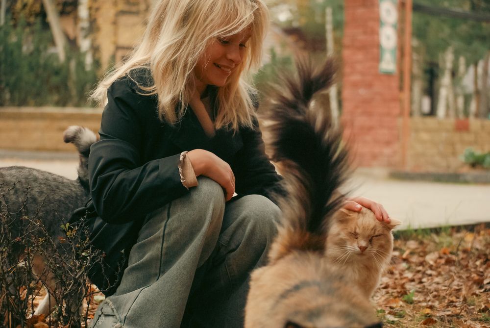 Photograph by Антонина Ревякина