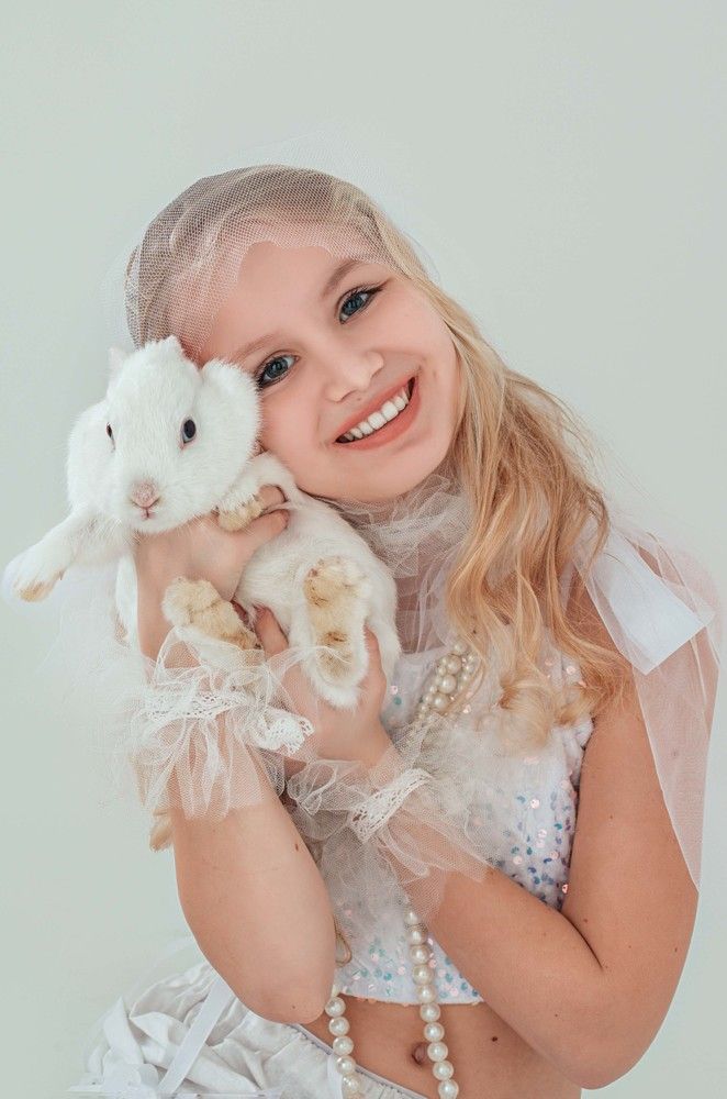 Photograph by Ольга Кривенцова