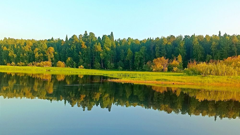 Photograph by Игорь Владимирович Дербенев