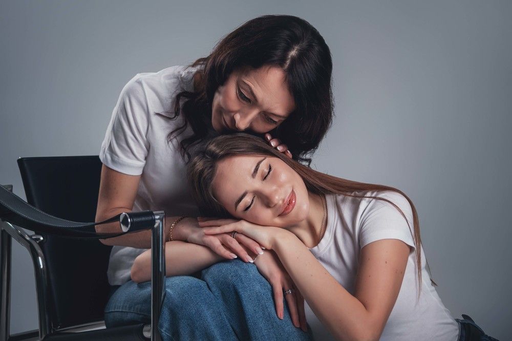 Photograph by Ольга Кривенцова