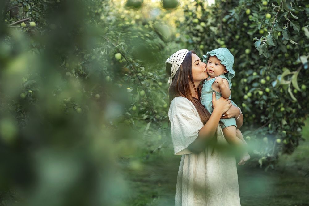 Photograph by Анна Чертополох