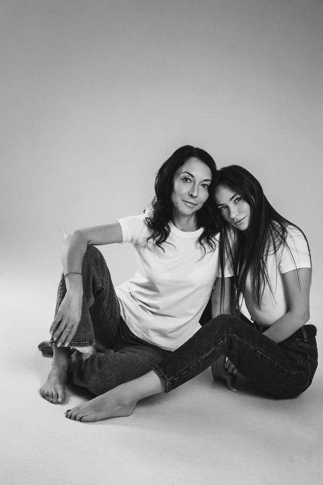 Photograph by Ольга Кривенцова