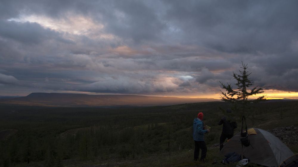 Photograph by Евгений Виличинский
