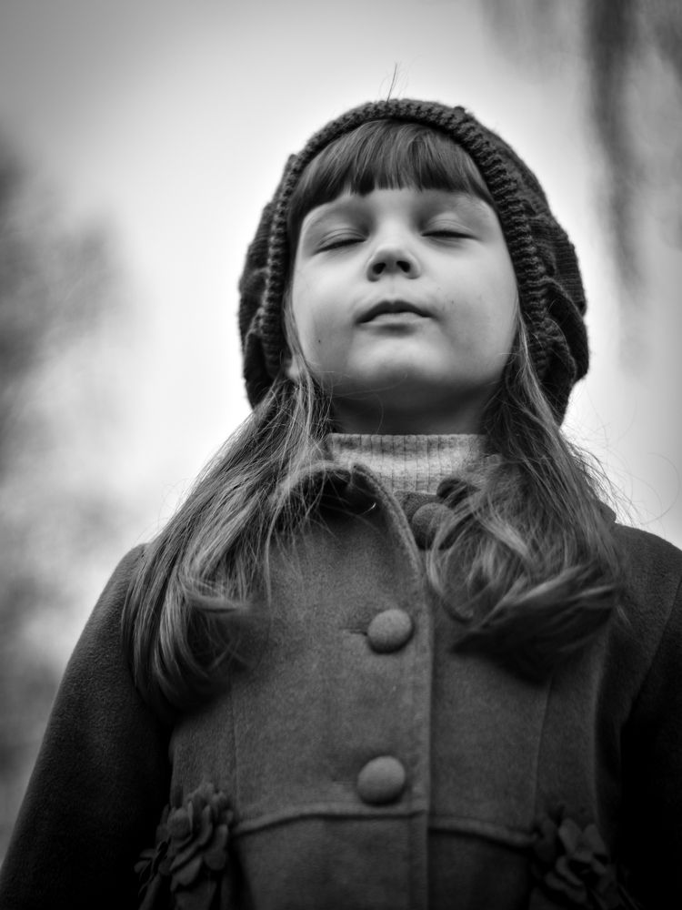 Photograph by Татьяна Юречко