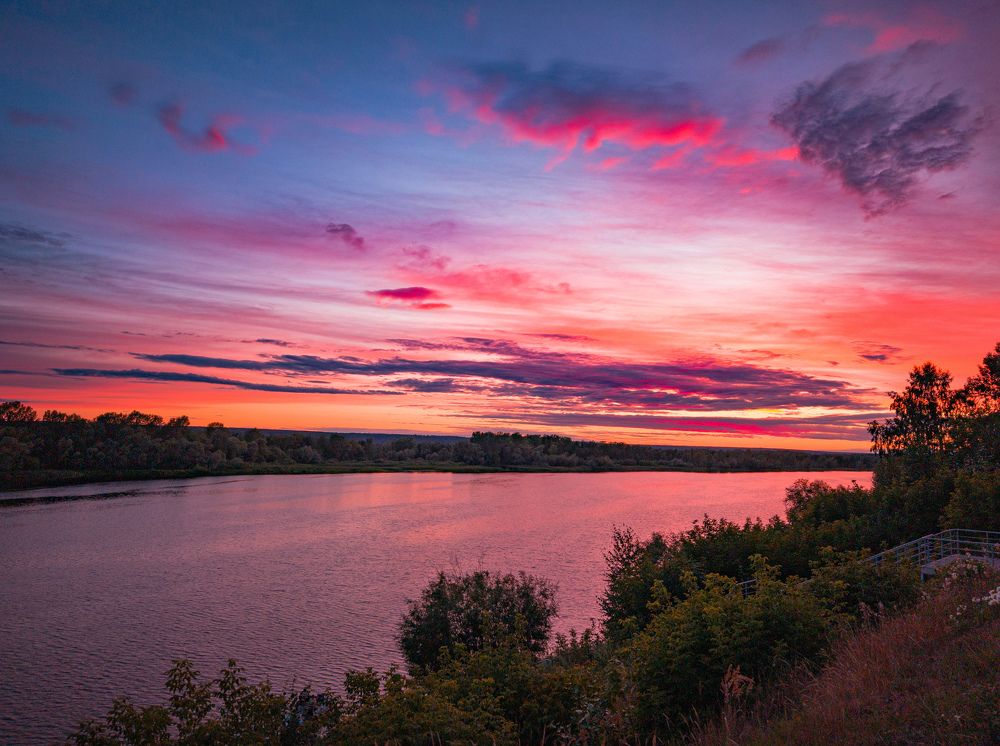 Photograph by Konstantin Martynov