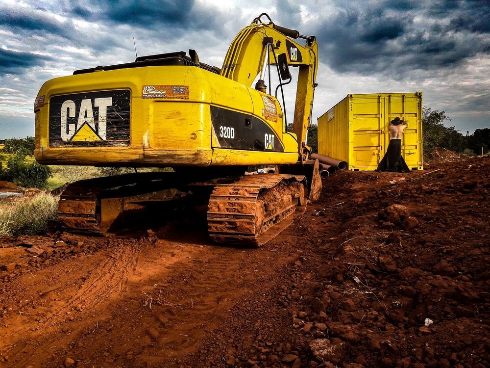 Photograph by Régis Santos