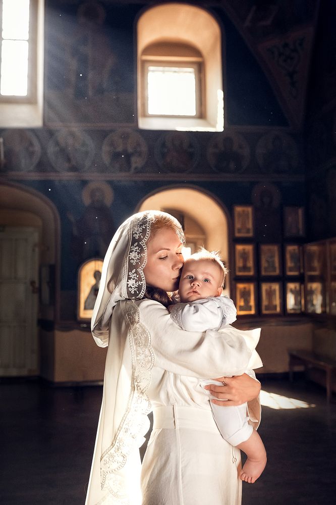 Фотография автора Юлия Роднова