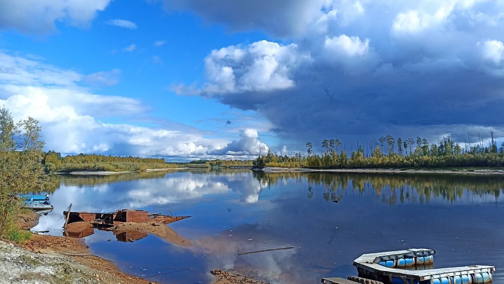 Photograph by Игорь Владимирович Дербенев
