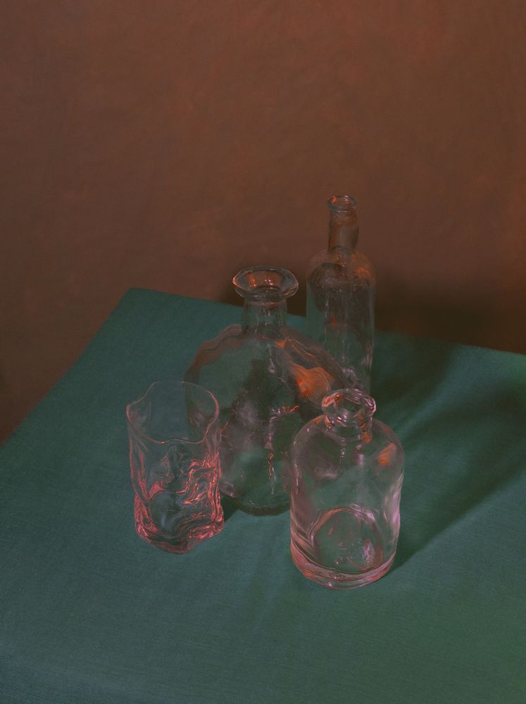 Photograph by Taтьяна Войлокова