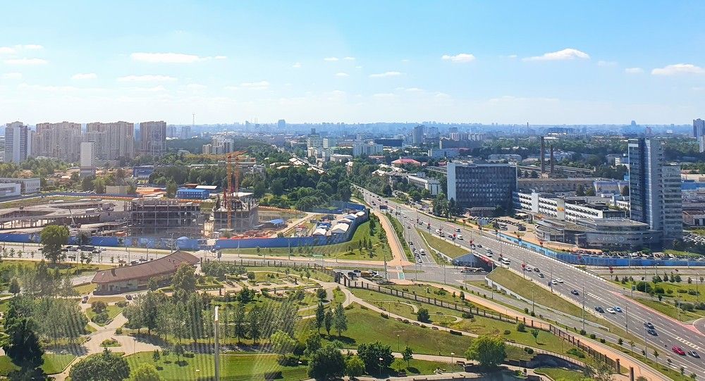 Photograph by Яна Галимуллина