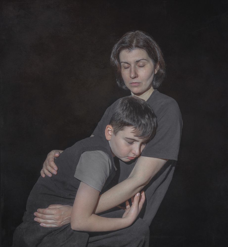 Photograph by Taтьяна Войлокова