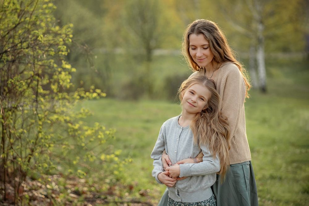 Photograph by Анна Чертополох