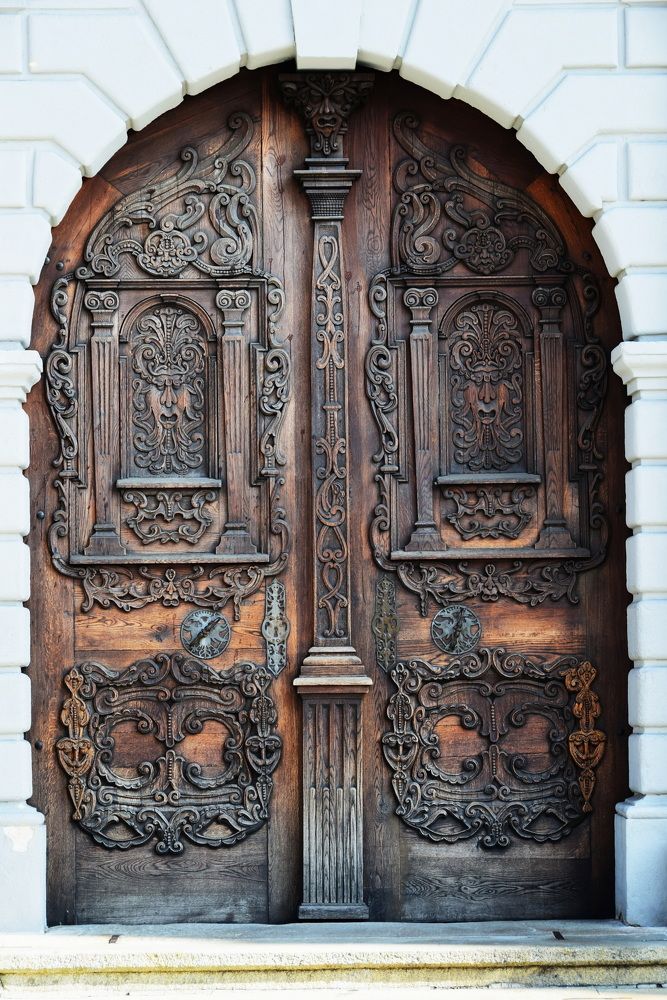 Photograph by Galina Leskova